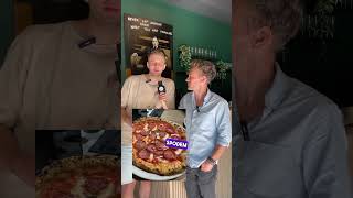 Pizzeria Neapolitańska „Zakazana” w Radzyminie [upl. by Oicneconi555]