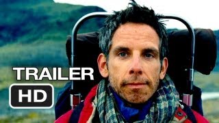 The Secret Life of Walter Mitty  Overcoming Maladaptive Daydreaming [upl. by Silloc647]