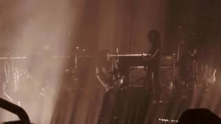 Explosions in the Sky quotYour Hand in Minequot  Live  Le Trianon Paris  09062016 HD [upl. by Voleta780]