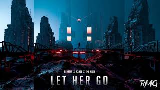 Behmer x B3NTE x The High  Let Her Go Audio [upl. by Codi]