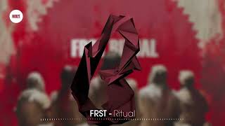 FRST  Ritual drumandbassmusic dnbmusic [upl. by Aciras]