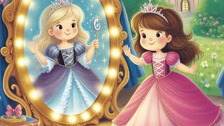 004 Die ehrliche Prinzessin  Gute Nacht Geschichte für Kinder  deutsch [upl. by Aimo]