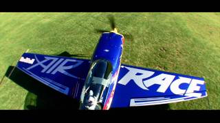 Airstrippedcom  The Powered Aerobatic Teaser [upl. by Concoff]