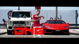 DNG  Official Video  Zohaib Zaiby  Latest Punjabi Song 2024 [upl. by Azmuh690]