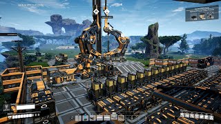 SATISFACTORI DE NOOB A PROPLAYER 2 DIRECTO [upl. by Lemaceon133]