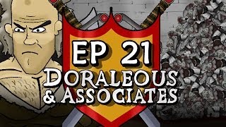 Ep 21 Doraleous and Associates [upl. by Kurland]