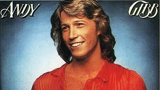 ANDY GIBB  10 SUCESSOS [upl. by Dwyer]