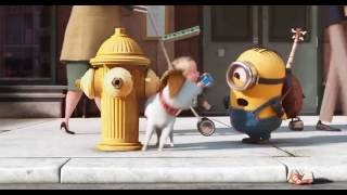 Despicable Me 2  TV Spot quotTwo Weeks in a Rowquot  Illumination [upl. by Udall]