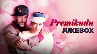 Premikudu Movie Songs  Premikudu full Songs Audio Jukebox  Prabu Deva Nagma A R Rahman [upl. by Ynneg]