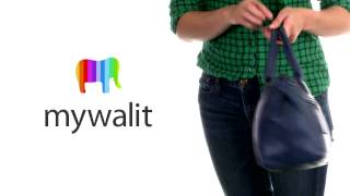 mywalit Milano Medium Multiway Tote [upl. by Uot]