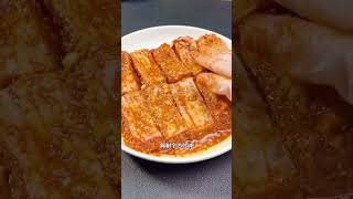 空气炸锅（Air Fryer）——蒜香排骨Garlic Pork Ribs food 油炸 美食 空气炸锅美食 美食教程 气炸锅食谱 [upl. by Patti]