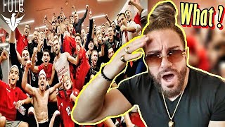 Capital T  ALBANIA 🇦🇱 Official Euro 2024 Song REACTION [upl. by Stockmon]