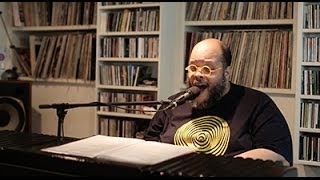 Ed Motta  Simple Guy  Brownswood Basement Session [upl. by Assil50]