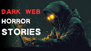 Project 101 The Hackers Descent into a Digital Conspiracy  Dark Web Horror [upl. by Aistek]