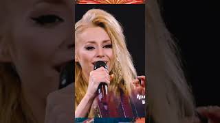 Finest Voice  ERIA Iryna Boiarkina  The Voice Ukraine  Part 1 [upl. by Drofnelg]