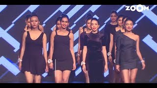 Femina Stylista North 2019  Full Event  Rajkummar Rao Mouni Roy amp more [upl. by Vlad]