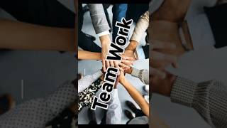 The Power Of Teamwork  Motivational speech fypシ゚viral motivation motivationalvideo INSPIRE [upl. by Olsen406]