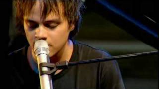 Jamie Cullum All at sea Live At Blenheim Palace [upl. by Mitman]