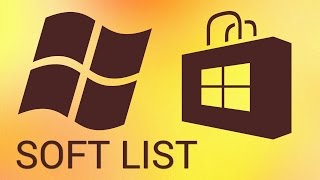 How to Create a List of All Installed Windows Programs [upl. by Ydaj]