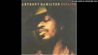 Anthony Hamilton  Exclusively [upl. by Derraj]