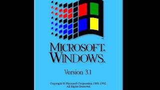 Windows 31  Tada [upl. by Camarata]