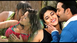 quotLove Storyquot Hindi Dubbed Blockbuster Romantic Movie Full HD 1080p  Tarun Oviya HelenTarun Movie [upl. by Ellezig]