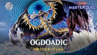 Ogdoadic  Nephilabyss the Ogdoadic Overlord  Eternal Partners YuGiOh Master Duel [upl. by Millhon]