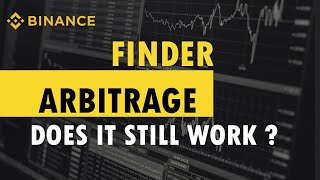 Binance Triangular Arbitrage Finder Update [upl. by Thill]