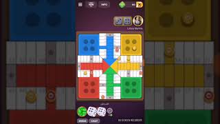 لعبه parcheesi لودو ستار بالاسبانيه هنا لودو وهنا لودو ووين ما تريد احنا نلعب هههههه [upl. by Harifaz]