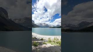 Upper Kananaskis Lake [upl. by Terrence]