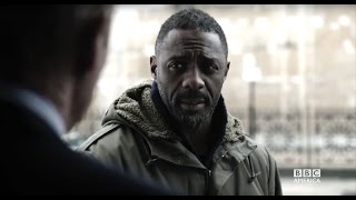 Luther  Full BBC America Trailer  Idris Elba in a ONENIGHT Special Event [upl. by Padriac]