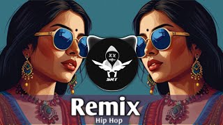 Uncha Lamba Kad  Remix Song  Hip Hop  High Bass  Welcome  DJ Song  SRT MIX 2024 [upl. by Christin776]