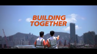 2023 Dragages Hong Kong  Bouygues Travaux Publics Corporate Video [upl. by Lelia329]