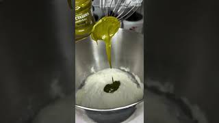 Turetskiy biskvit cooking cookingchannel asmrcooking asmr cookingvideo [upl. by Eseilanna]