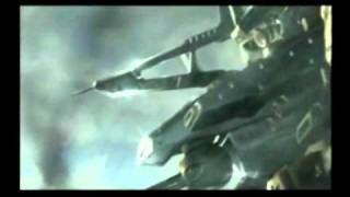 MAD Armored Core  Behind the Blue AMV [upl. by Mandi105]