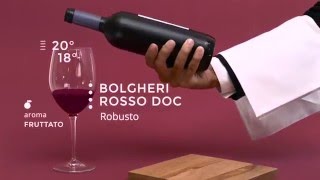 Enoteca online per il vino di qualità  VINO75 Spot TV [upl. by Vivica997]