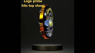 Logo prime hits [upl. by Bertasi286]