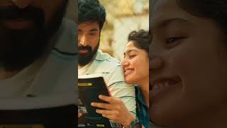 Rangule oo rangule songsaipallavi love [upl. by Hadria522]