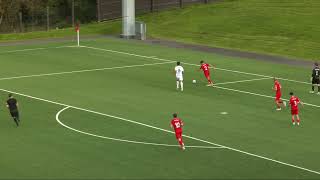 Brann 2 – Arendal 3–1 [upl. by Nosemyaj]