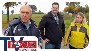 Leben auf dem Land Sterben Deutschlands Dörfer aus  Focus TV Reportage [upl. by Watt263]