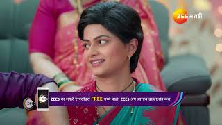 Shiva  Ep  122  Best Scene  Jun 20 2024  Zee Marathi [upl. by Nelle]