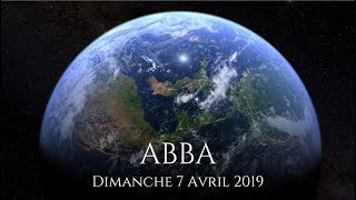 ABBA  7 Avril 2019 [upl. by Eellehs]