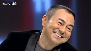 Serdar Ortaç ile 40 Soru 40 Cevap  BluTv Tek Parça [upl. by Mena969]