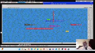 Complete Repentance Messiah Elijah in Bible Code Matityahu Glazerson [upl. by Haynor]