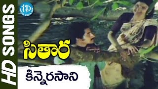 Kinnerasani Video Song  Sitara Movie Songs  Bhanupriya Suman  Ilayaraja [upl. by Lokkin]