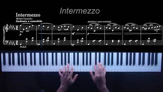 Intermezzo  Original Composition [upl. by Aiduan]