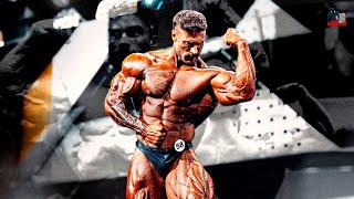 AND 6X TIME OLYMPIA CHAMPION  THIS WAS BIG CBUM MOTIVATION [upl. by Ain]