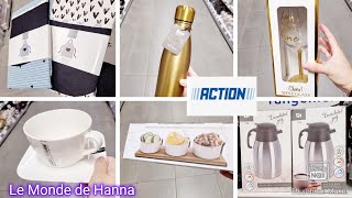 ACTION ARRIVAGE 3010 VAISSELLE ET ACCESSOIRES CUISINE [upl. by Noivaz]