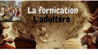 la fornication ladultère en Islam par Imam Kouyate Ibrahim [upl. by Hachman285]