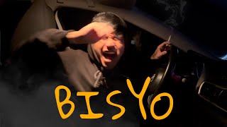 Mitchieboy  BISYO Official Music Video [upl. by Adila951]